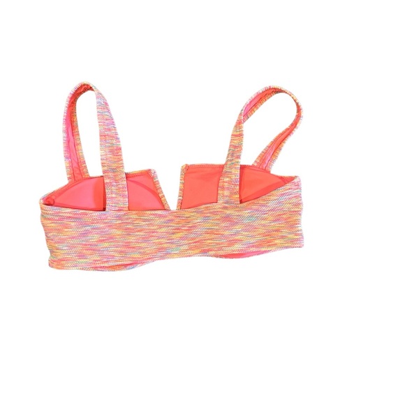 aerie Size Medium‎ Women’s Bikini Swim Top EUC - Picture 2 of 4